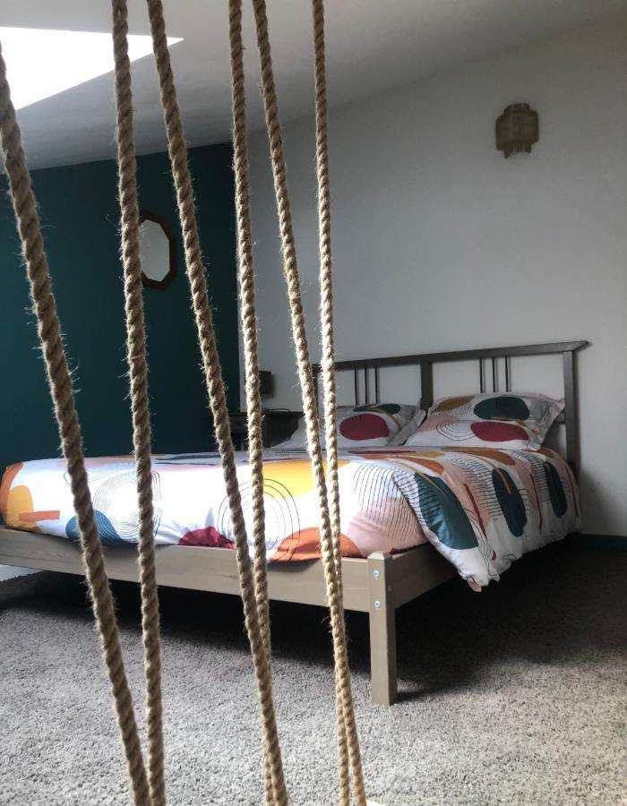 Coeur De De Apartment *