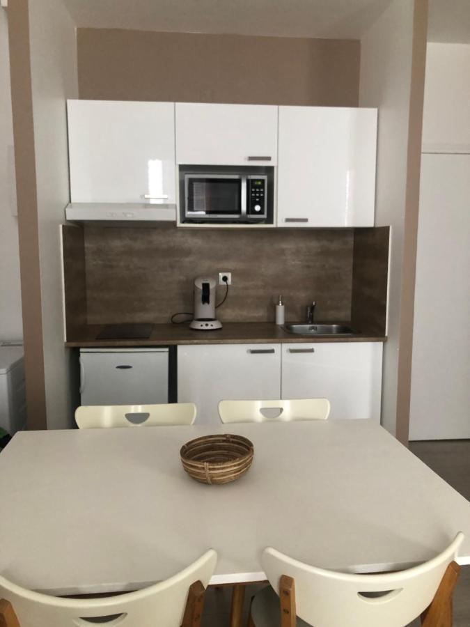 Coeur De De Appartement