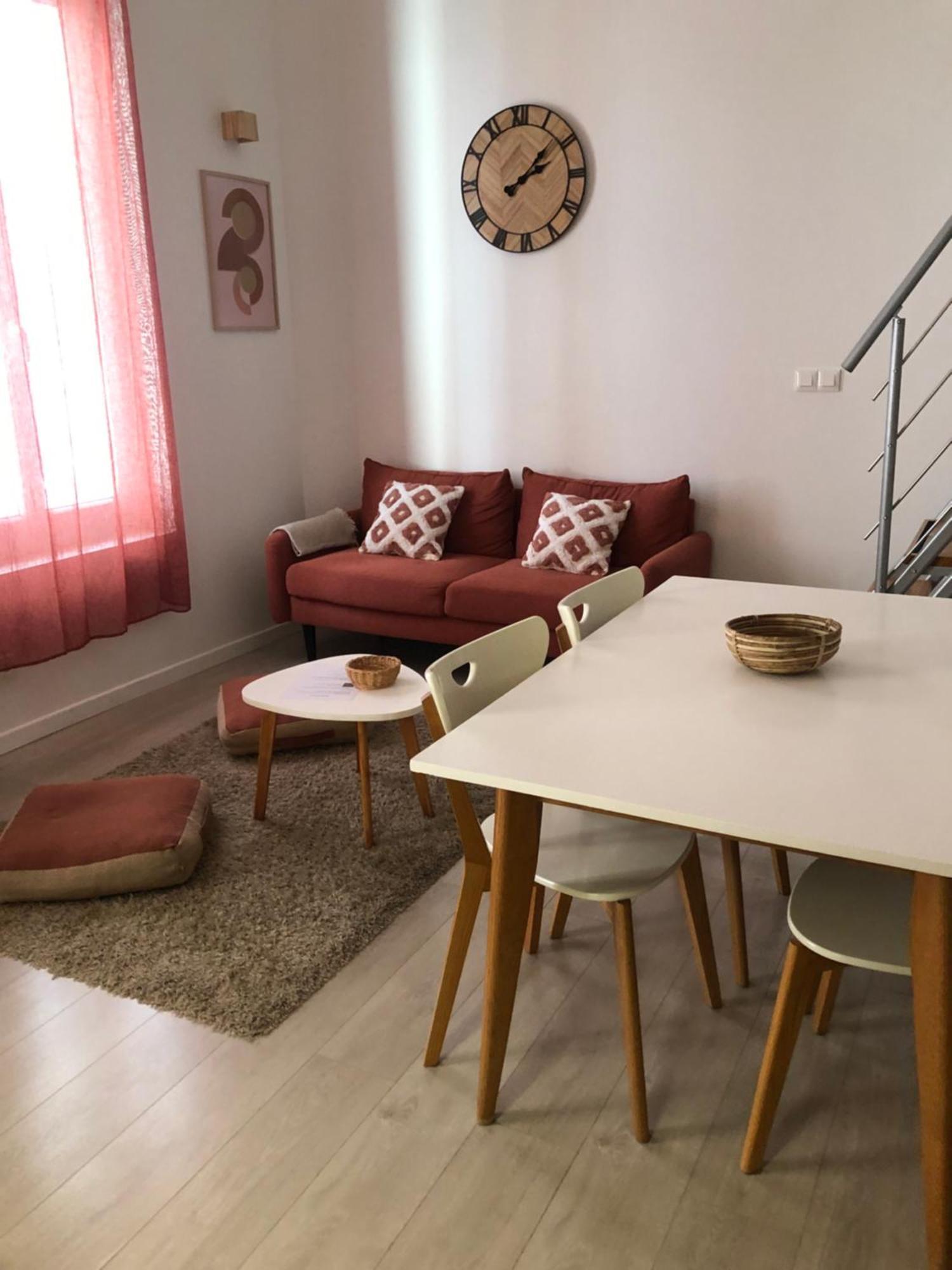 Appartement Coeur De De Vichy