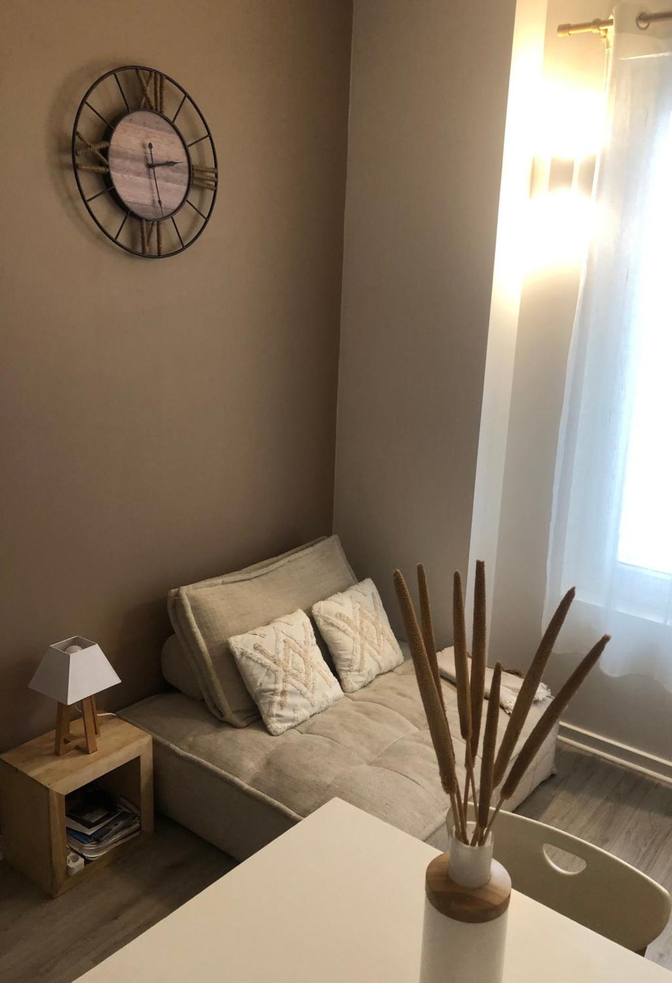 Coeur De De Appartement Vichy