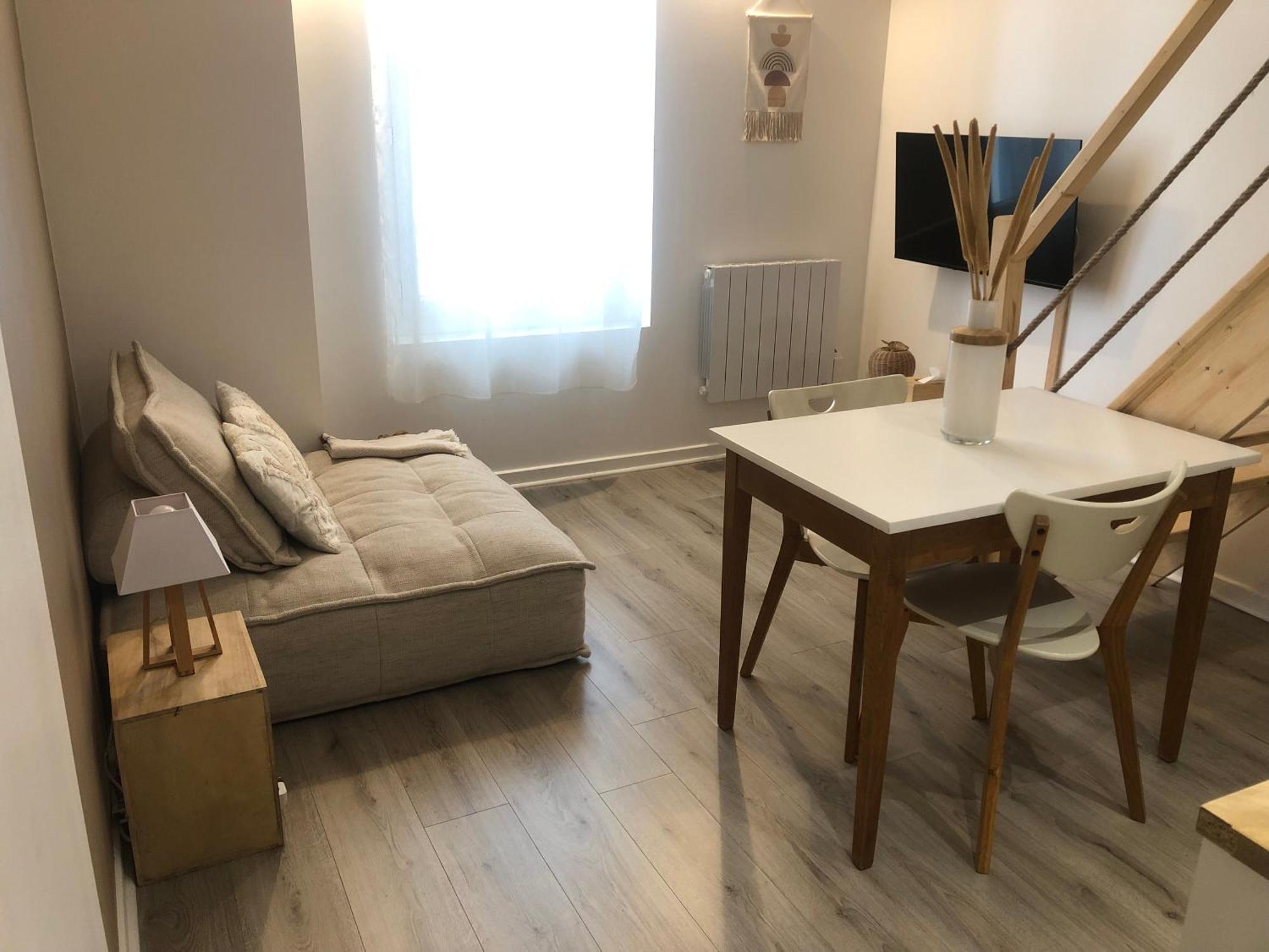 Coeur De De Appartement Vichy